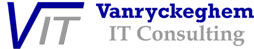 Vanryckeghem IT Consulting logo